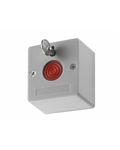 DS-PD1-EB. Кнопка тревожной сигнализации. AX PRO Hikvision в Тольятти
