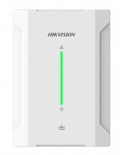 DS-PM1-I8O2-H. Расширитель тревожных входов/выходов. AX PRO Hikvision в Тольятти