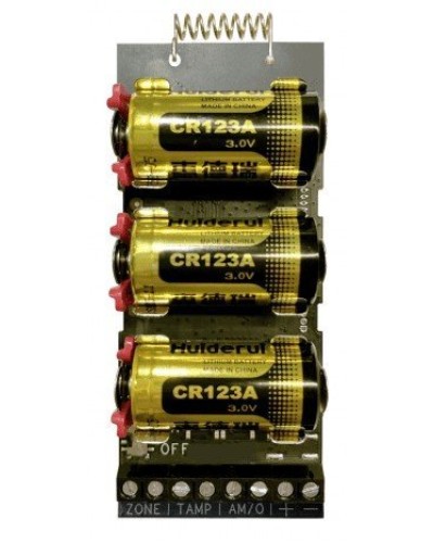 DS-PM1-I1-WE. Устройство радиопередающее. AX PRO Hikvision в Тольятти