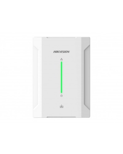 DS-PM1-RT-HWE. Радиоканальный расширитель. AX PRO Hikvision в Тольятти