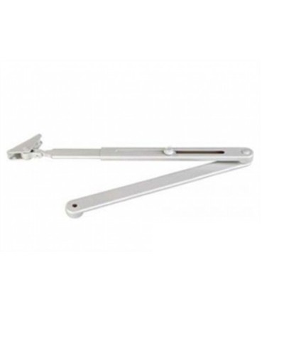 Abloy L197 (DC197/600500) белый. Тяга рычажная. Abloy в Тольятти