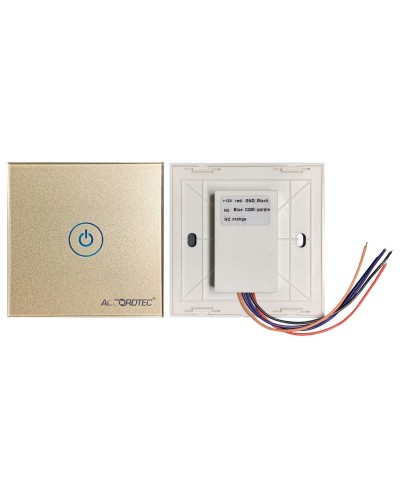 AT-H02P LED. Кнопка выхода. AccordTec в Тольятти