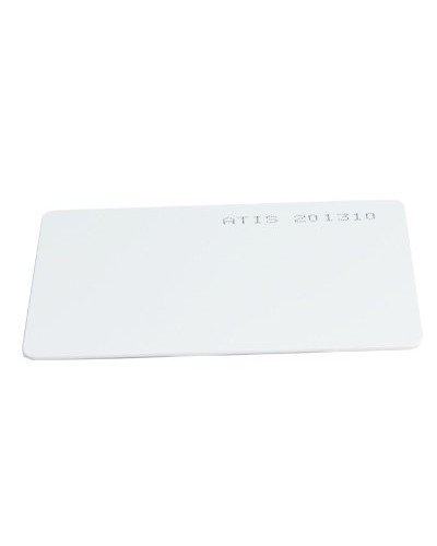 AT-ID02-EM. Карта proximity тонкая. AccordTec в Тольятти