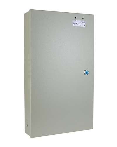 ББП-24 исп.1. Блок бесперебойного питания. AccordTec в Тольятти