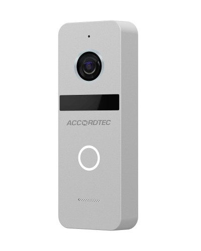 AT-VD312N SL. Вызывная панель IP-домофона. AccordTec в Тольятти