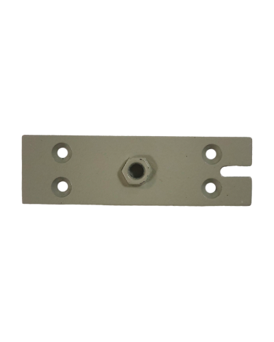 LMP-180K/200K Grey. Монтажная пластина. AccordTec в Тольятти