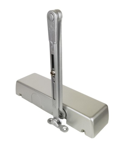 ATEC-D4041-Sl (QM-D4041-Sl). Доводчик дверной. AccordTec в Тольятти