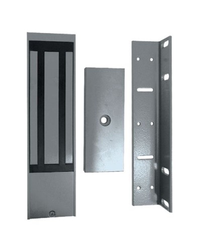 ML-395. Замок электромагнитный. AccordTec в Тольятти