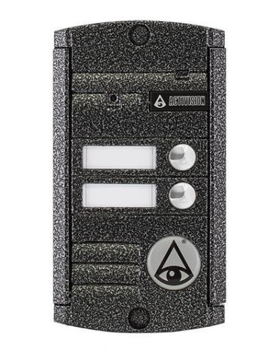 AVP-452 (PAL). Вызывная видеопанель цветная. Activision в Тольятти