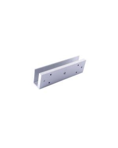 ALU-280. Крепление для установки замка ALEM-280 на стеклянные двери. Alarmico в Тольятти