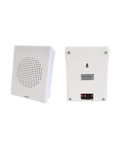 AWS-03L. Громкоговоритель настенный. Alerto в Тольятти