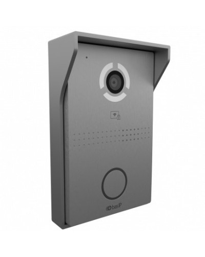 AV-03BD SILVER. Вызывная панель IP-домофона. BAS-IP в Тольятти
