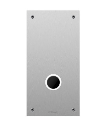SH-46T SILVER. Бесконтактный дверной звонок. BAS-IP в Тольятти