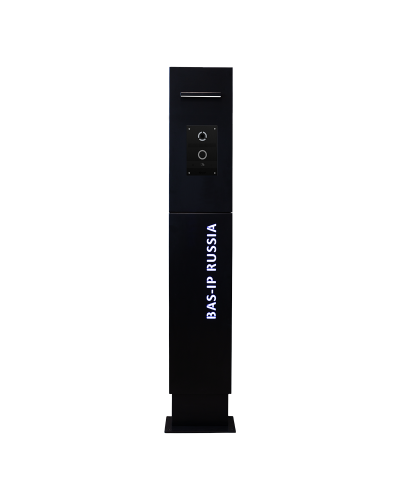 BAS-IP Stella AV-08. Стойка домофонная. BAS-IP в Тольятти