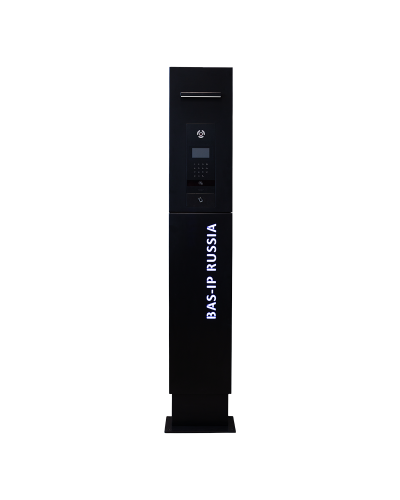 BAS-IP Stella AA-12. Стойка домофонная. BAS-IP в Тольятти