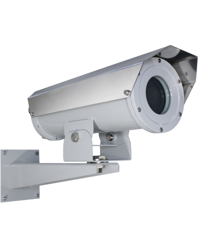 BOLID VCI-140-01.TK-Ex-4M1 Исп.2. Видеокамера IP взрывозащищенная. BOLID в Тольятти