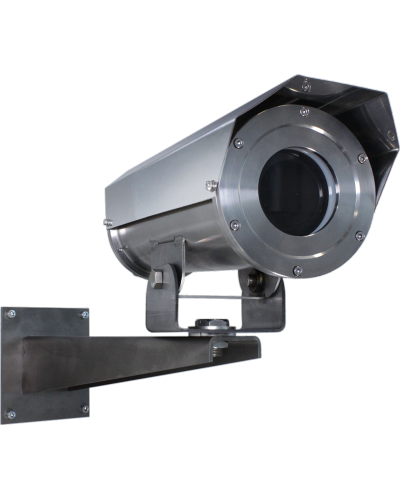 BOLID VCI-140-01.TK-Ex-4H1 Исп.2. Видеокамера IP взрывозащищенная. BOLID в Тольятти