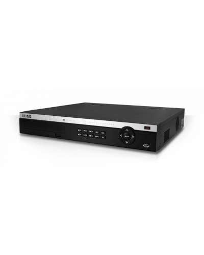 BOLID RGI-6448 версия 2. IP-видеорегистратор 64-канальный. BOLID в Тольятти