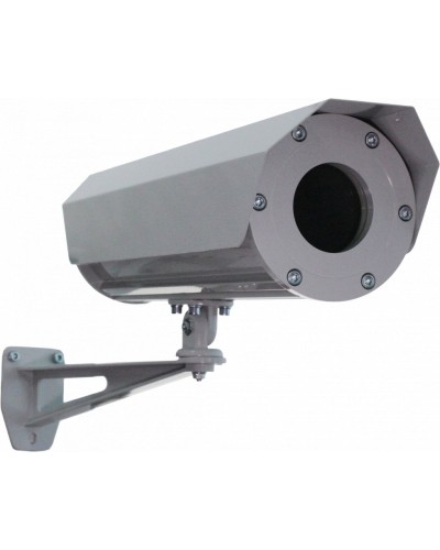 BOLID VCI-140-01.TK-Ex-3A1 Исп.1. Видеокамера IP взрывозащищенная. BOLID в Тольятти