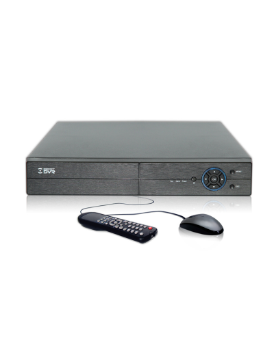 BestDVR-1600Light-AM. Видеорегистратор 16-канальный. BestDVR в Тольятти