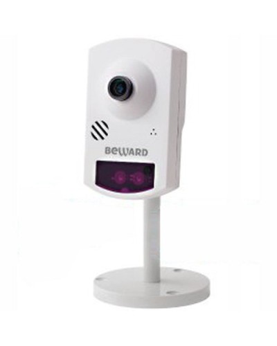 BD46C (6 мм). IP-камера корпусная миниатюрная. Beward в Тольятти