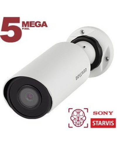 SV3218R2 (2,8мм). Видеокамера IP цилиндрическая. Beward в Тольятти