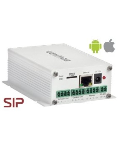 DK103M. IP-конвертер. Beward в Тольятти