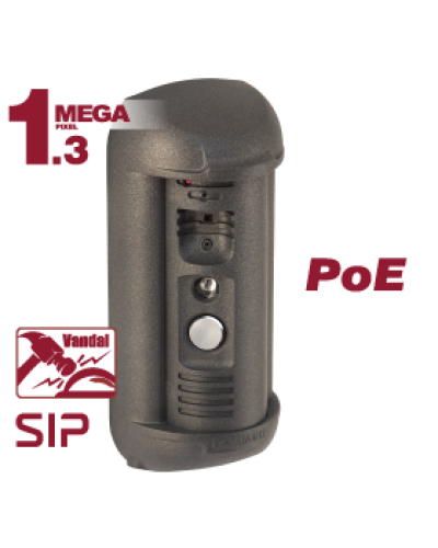 DS81806AP-3LK. Вызывная панель IP-домофона. Beward в Тольятти