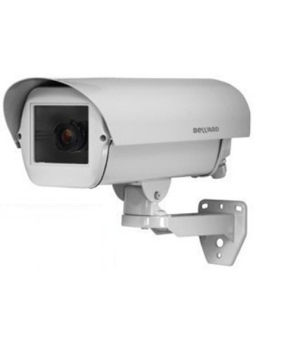B10xx-K12F. Термокожух со встроенным медиаконвертером. Beward в Тольятти
