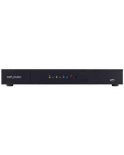 BS1208. IP-видеорегистратор 8-канальный. Beward в Тольятти