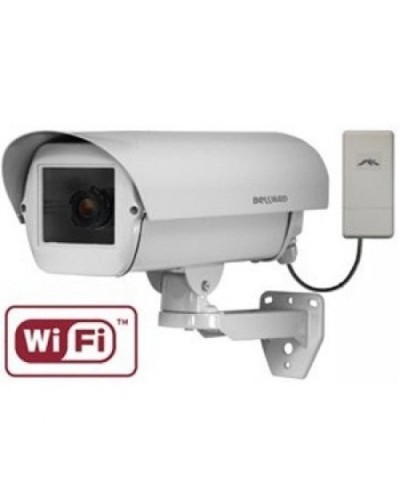B10xxWB2-K220. Термокожух с Wi-Fi модулем 802.11b/g.. Beward в Тольятти