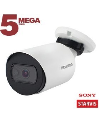 SV3210RC (6 мм). Видеокамера IP цилиндрическая. Beward в Тольятти