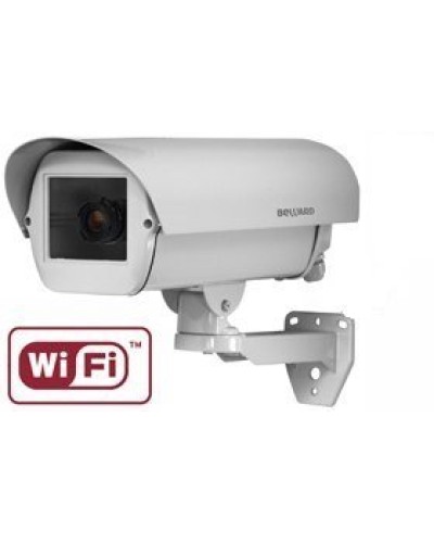 SVxxxxWB2-K220. Термокожух. Beward в Тольятти