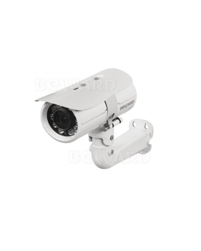 B2530RZK (2.7-13.5) White. Видеокамера IP цилиндрическая. Beward в Тольятти