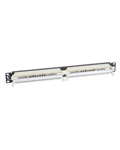 CP-100P-110TYPE (7013c): 100 парная кросс-панель 110 типа в Тольятти