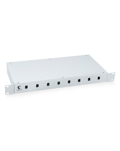 FO-19-8SC (7033c): Кросс оптический 19'' в Тольятти