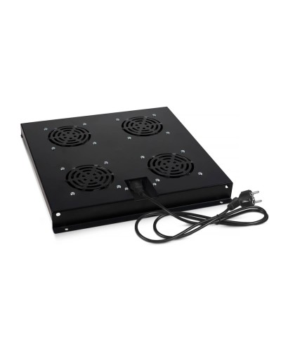 TRAY-SC-120-BK (11138c). Модуль вентиляторный. CABEUS в Тольятти