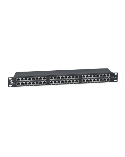 PLHD-48-Cat.5e-SH-Dual IDC-1U (8890c): Патч-панель 19" в Тольятти