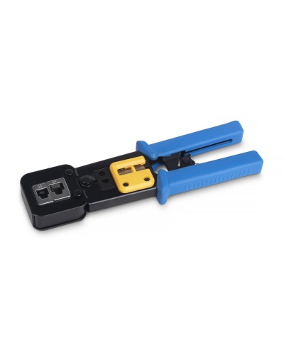 HT-376Z (10798c): Инструмент обжимной для RJ-45, RJ-11/12 в Тольятти