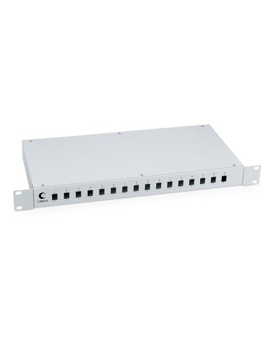 FO-19-16SC (7035c): Кросс оптический 19'' в Тольятти