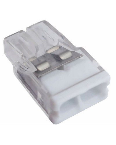 MX3358A-2P (11526c) (10 шт): Клемма соединительная 2-х проводная в Тольятти