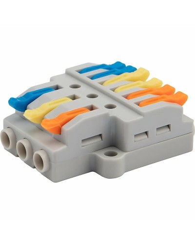 MX-636 (11469c): Клемма соединительная универсальная проходная в Тольятти