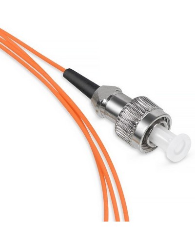 PT-FC-62.5 (8448c). Пигтейл оптический. CABEUS в Тольятти