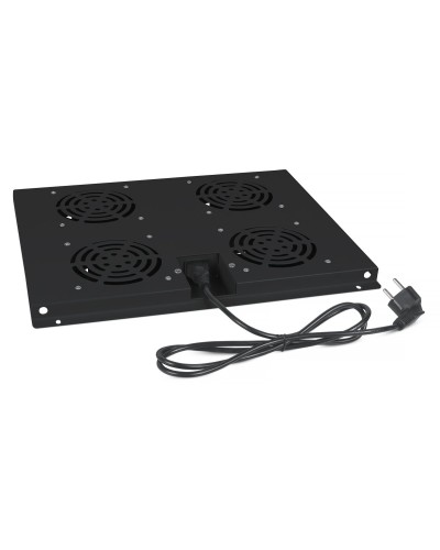 TRAY-60-BK (8612c). Модуль вентиляторный. CABEUS в Тольятти