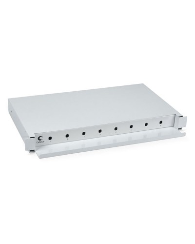 ODF-19-8-ST (7299c): Кросс оптический 19'' в Тольятти
