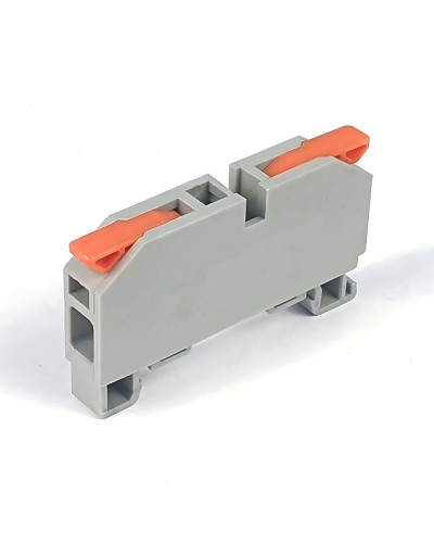 MX-6 (11446c): Клемма соединительная универсальная проходная в Тольятти