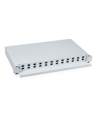 ODF-19-24-SC (7302c): Кросс оптический 19'' в Тольятти