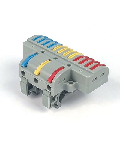 MX3-12D (11466c): Клемма соединительная универсальная в Тольятти