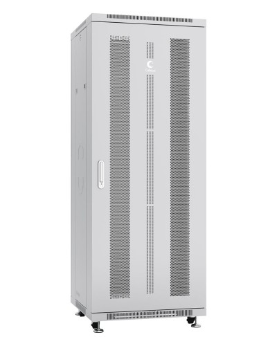 ND-05C-32U60/60 (7710c). Шкаф телекоммуникационный 19 напольный 32U. CABEUS в Тольятти