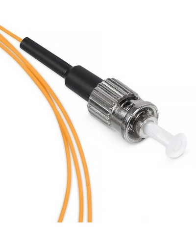 PT-ST-62.5 (7330c). Пигтейл оптический. CABEUS в Тольятти